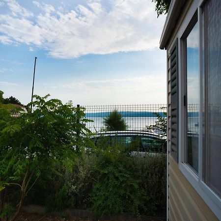 Mediteran Travel Mobile Homes Uvala Slana Selce Exterior photo
