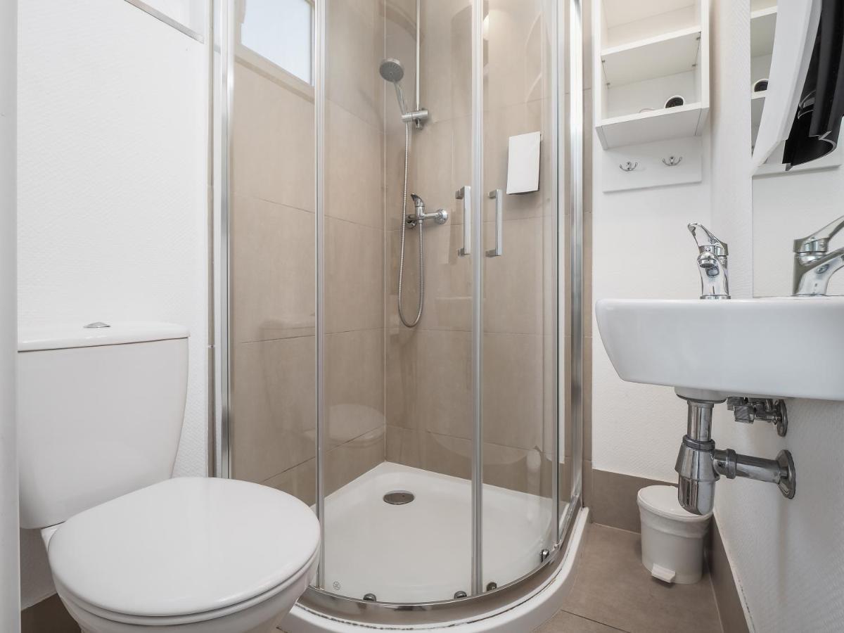 Mediteran Travel Mobile Homes Uvala Slana Selce Exterior photo