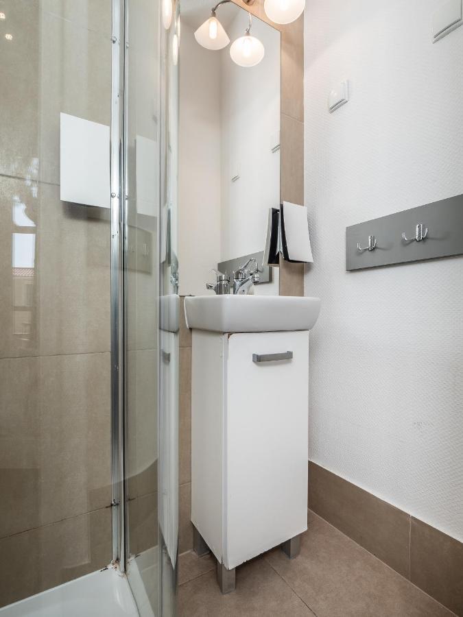 Mediteran Travel Mobile Homes Uvala Slana Selce Exterior photo